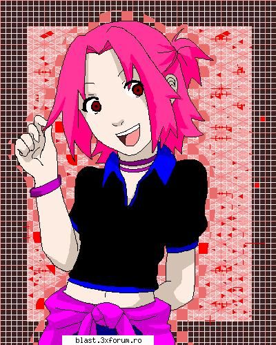 RPG-urile noastre - Anna - RPG